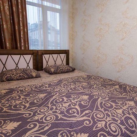 Baker'S Street Hostel ลวีฟ ภายนอก รูปภาพ