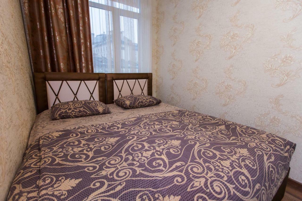 Baker'S Street Hostel ลวีฟ ภายนอก รูปภาพ